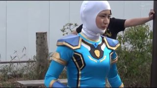 [supermisses.com] TBB-97 ヒロイン抑圧レゲンミラー第24話”青いフェンリル”渚みつき、柏原みゆき Miyuki Kashiwabara-9