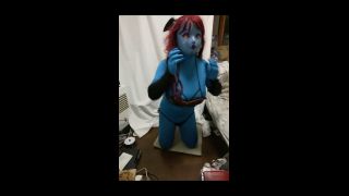 online adult clip 23 Kana Mogami - Kigurumi Succubus 15 - SD 1920p, big tits s ass on fetish porn -2