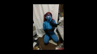 online adult clip 23 Kana Mogami - Kigurumi Succubus 15 - SD 1920p, big tits s ass on fetish porn -7