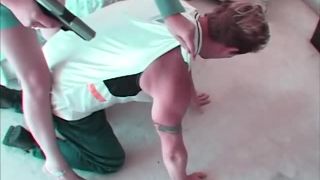 online porn clip 7 Baby Doll Bodyguards | kameron styles | fetish porn femdom hard spanking-1