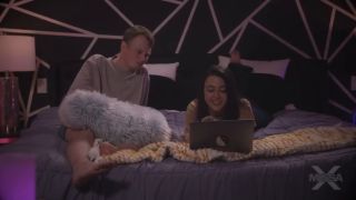 Milf Watching Porn With Jennifer-1