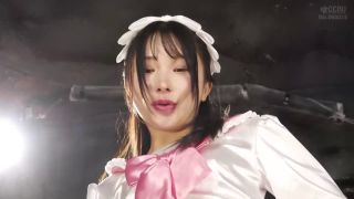 SPSD-57 怪盗ヴァイオラVS小悪魔お嬢様 ふたなり完全敗北物語-2