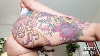 xxx video clip 7 Electra Santiago – Giantess Squishes Crushes And Tastes You Vore | jerkoff | big ass porn body cast fetish-6