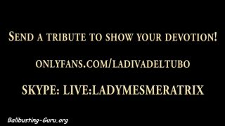 7161 JAM OF BALLS   MARMELLATA DI PALLE   LA REGINA DITTATRICE-9