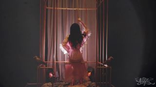 online clip 9 european femdom Daisy Taylor, Brian Adams - Burlesque Birdie [FullHD 1080p], fetish on fetish porn-1