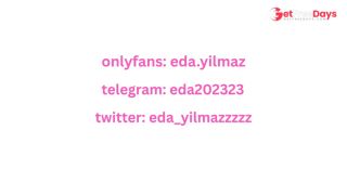 YATIR BEN- SOK SKN- KONUMALI- PJAMA AM PARMAK- MASTURBASYON- TURK MLF- TURK PORNO- TURK FA-9