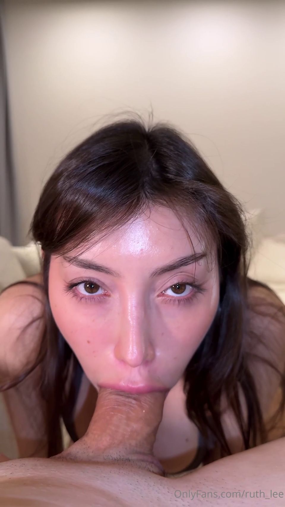 [K2S.CLUB] Ruth Lee (ruth_lee, ruthlee) - POV Blowjob & Titfuck - FullHD 1080P