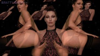 adult clip 38 Only One Bunny - bratty bunny - pov gyno fetish-1