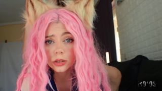xxx clip 1 size fetish dungeon Rainy Storm - Creampie Cosplanal, 2021 on femdom porn-3