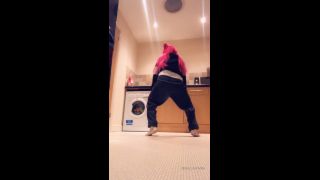 LouLou Petite Louloupetite - video attached do you need cleaning housework tips whose best to ask a sexy ass por 18-03-2020-2