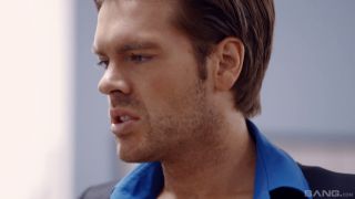 Stella Cox: Exclusive Executive Affairs Scene Unveiled-0