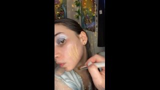 Arialeexxx Arialeexxx-2020-01-02-17760293-Me Getting Ready For Last Night New Year Party -2