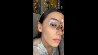 Arialeexxx Arialeexxx-2020-01-02-17760293-Me Getting Ready For Last Night New Year Party -3