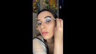 Arialeexxx Arialeexxx-2020-01-02-17760293-Me Getting Ready For Last Night New Year Party -5