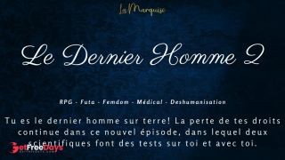 [GetFreeDays.com] French Audio Porn  les scientifiques futa font des tests sur toi Sex Leak June 2023-0