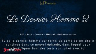 [GetFreeDays.com] French Audio Porn  les scientifiques futa font des tests sur toi Sex Leak June 2023-6