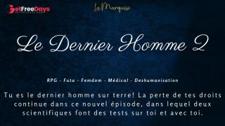 [GetFreeDays.com] French Audio Porn  les scientifiques futa font des tests sur toi Sex Leak June 2023-9