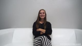 7849 Martina Casting  Talking, Oil, Posing, 720p, HDRip-2