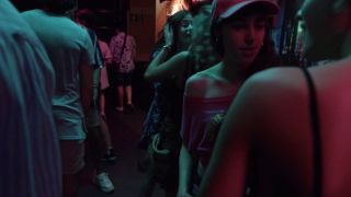 Intimate Night Adventures: Steamy Bed Moments Unveiled-1