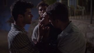 Intimate Night Adventures: Steamy Bed Moments Unveiled-4