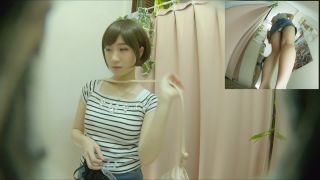  Voyeur in My shops fitting room – scs 170, voyeur on voyeur-3