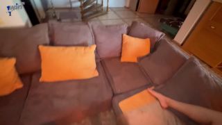 Pov: Insert It For Me Strict Stepmom Orders Stepson To Fuck Her Excited Pussy Untill She Squirt 1080p-1