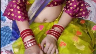 Video Hot Indian Chachi Bathroom Secret-2