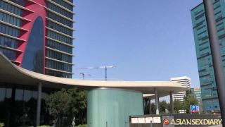 Estefania Spanish Babe's Morning Creampie Before My Flight (Teen)-8