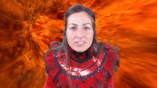 Princess Fierce Firestarter (Femdom porn)-6