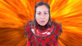 Princess Fierce Firestarter (Femdom porn)-7
