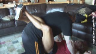 adult video 19 mature fetish porn femdom porn | Scissor Solutions – Laurie Larson – Scissoring My Neighbor | mixed fighting-6