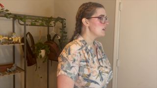 Bbybimbogamer - Bro Pranks Me With a Bikini Vacation Satire-1