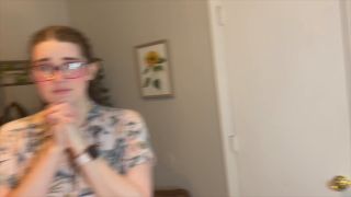 Bbybimbogamer - Bro Pranks Me With a Bikini Vacation Satire-2