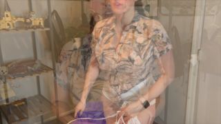 Bbybimbogamer - Bro Pranks Me With a Bikini Vacation Satire-4