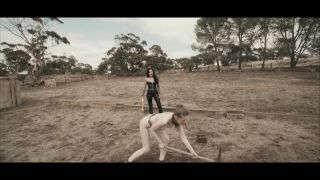 online adult clip 39 Fancy Steel - The Farm 5 on fetish porn amadahy femdom-9