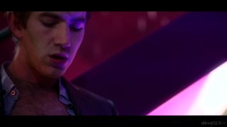 Danny D Jess West Seduce Scene 3 (Party)-4