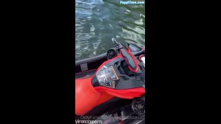  scarlett kisses xo Scarlett Kissesxo ScarlettKissesXO Takes a Wet and Wild Ride on a Jet Ski Sex Video-1