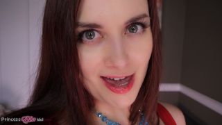 xxx video clip 47 skinny fetish fetish porn | Princess Ellie Idol – Futanari Fucks Your Ass and Snaps Your Dick and Neck | jerkoff encouragement-0