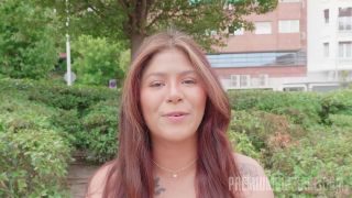 Laia 1 - Bukkake Interview 1080p-2