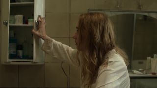 Deborah Francois - The Paramedic (El practicante) (2020) HD 1080p!!!-8