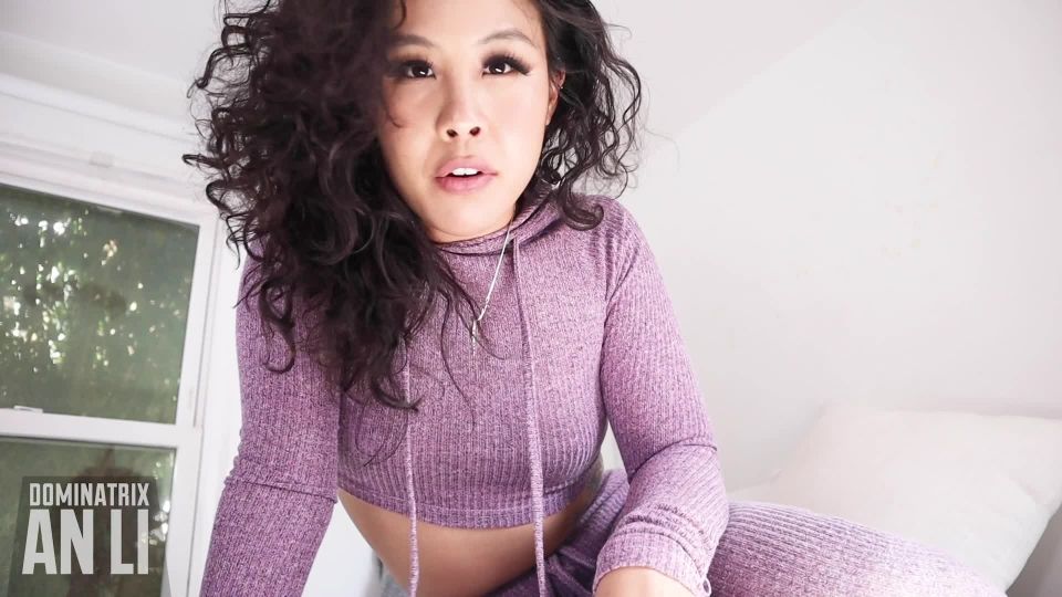 adult video 39 Mistress An Li – Toilet Cuck on fetish porn chomikuj femdom