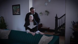 That Kinky Girl – Sex Witch Visits The Monastery   Tina Lee Comet  Tina Lee Comet -9