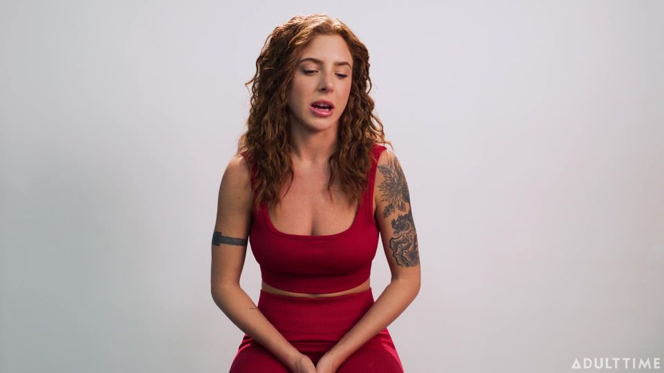 Lumi Ray - [GetUpClose com] - [2023] - How Women Orgasm