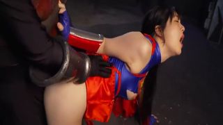 [SuperMisses.com] THPA-11 Super Heroine in a Close Call!! Vol.111 Super Lady-026-3