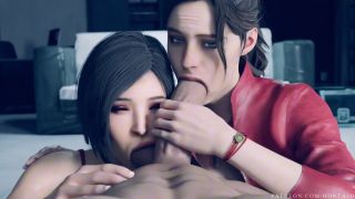2 Hours Of Ada Wong.-4