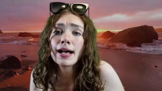 adult video clip 1 WetSchoolGirl – Bartender Turns You Into a Donkey | dirty talking | pov girl crush fetish-1