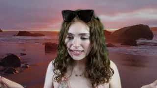 adult video clip 1 WetSchoolGirl – Bartender Turns You Into a Donkey | dirty talking | pov girl crush fetish-5