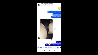 AlexaKingston,Caserosonly - Unfaithful girlfriend sends me her package because she's horny-0