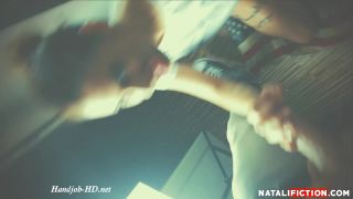 Porn online Handjob and Big Cumshot in Mouth – Natali Fiction (MP4, FullHD, 1920×1080) Watch Online or Download!-8