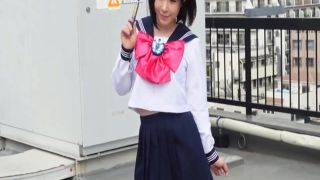 [SuperMisses.com] SPSB-33 Heroine Stuffy Sigh Sailor Melius Being Wounded All Over-034-6